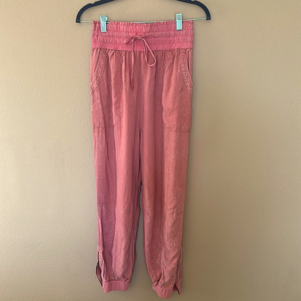 Free People joggers - FP Movement - XS